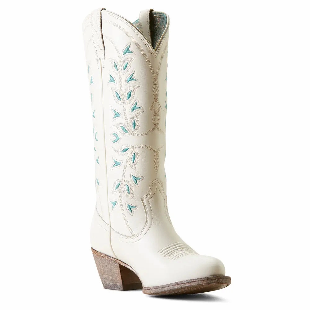 Women'S Ariat Desert Holly ?C Timeless Western Elegance Statement Footwear