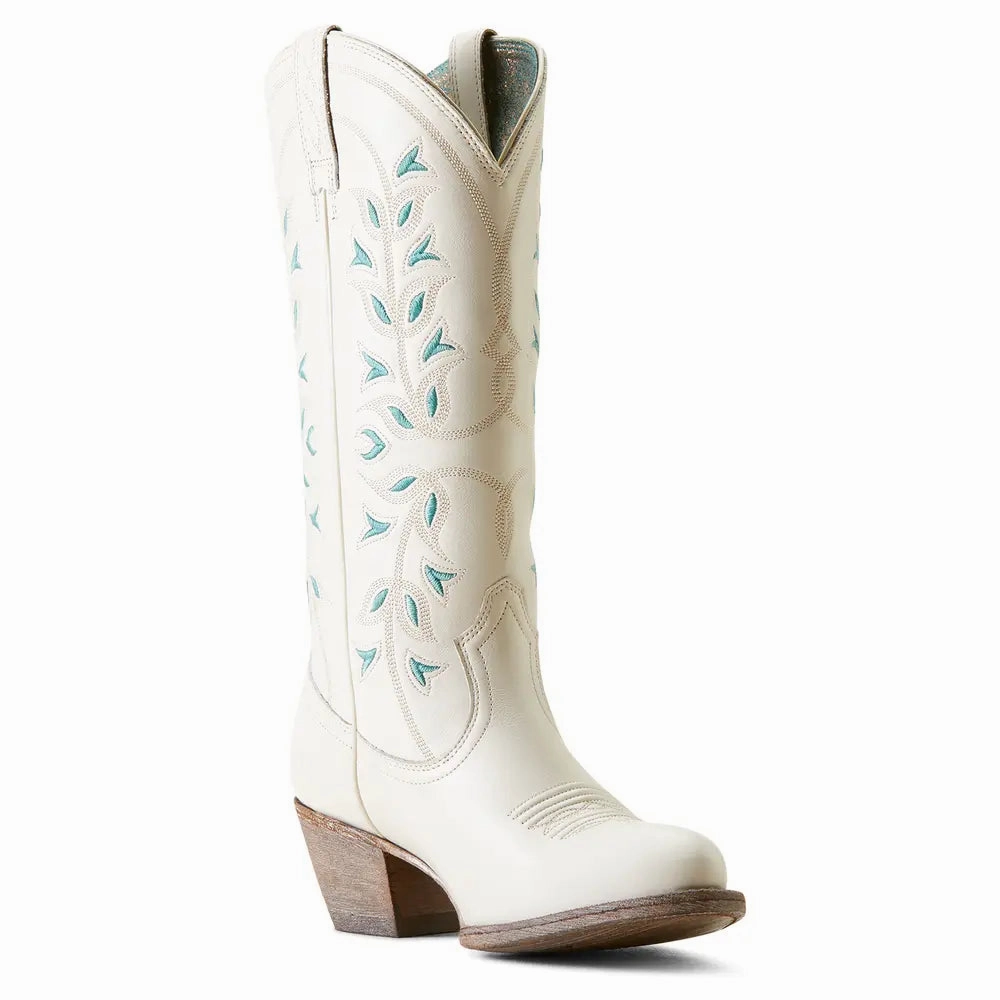 Comfortable Footwear All Day Comfort Women'S Ariat Desert Holly ?C Timeless Western Elegance