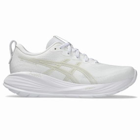 Slip Resistant Streetwear Footwear Women'S Asics Gel-Cumulus 27