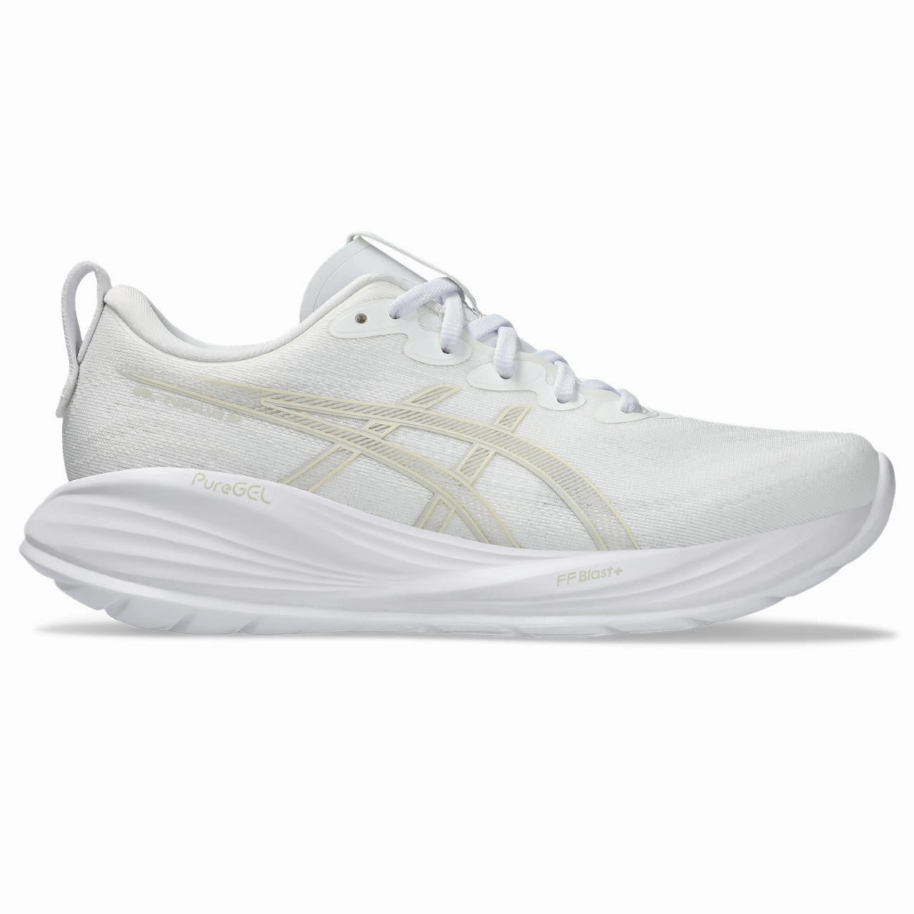 Women'S Asics Gel-Cumulus 27 Standing Shoes