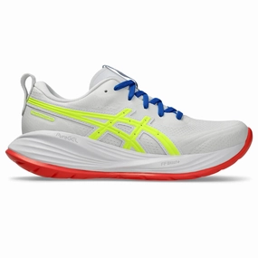 Grippy Traction Women'S Asics Gel-Cumulus 27 Track Club