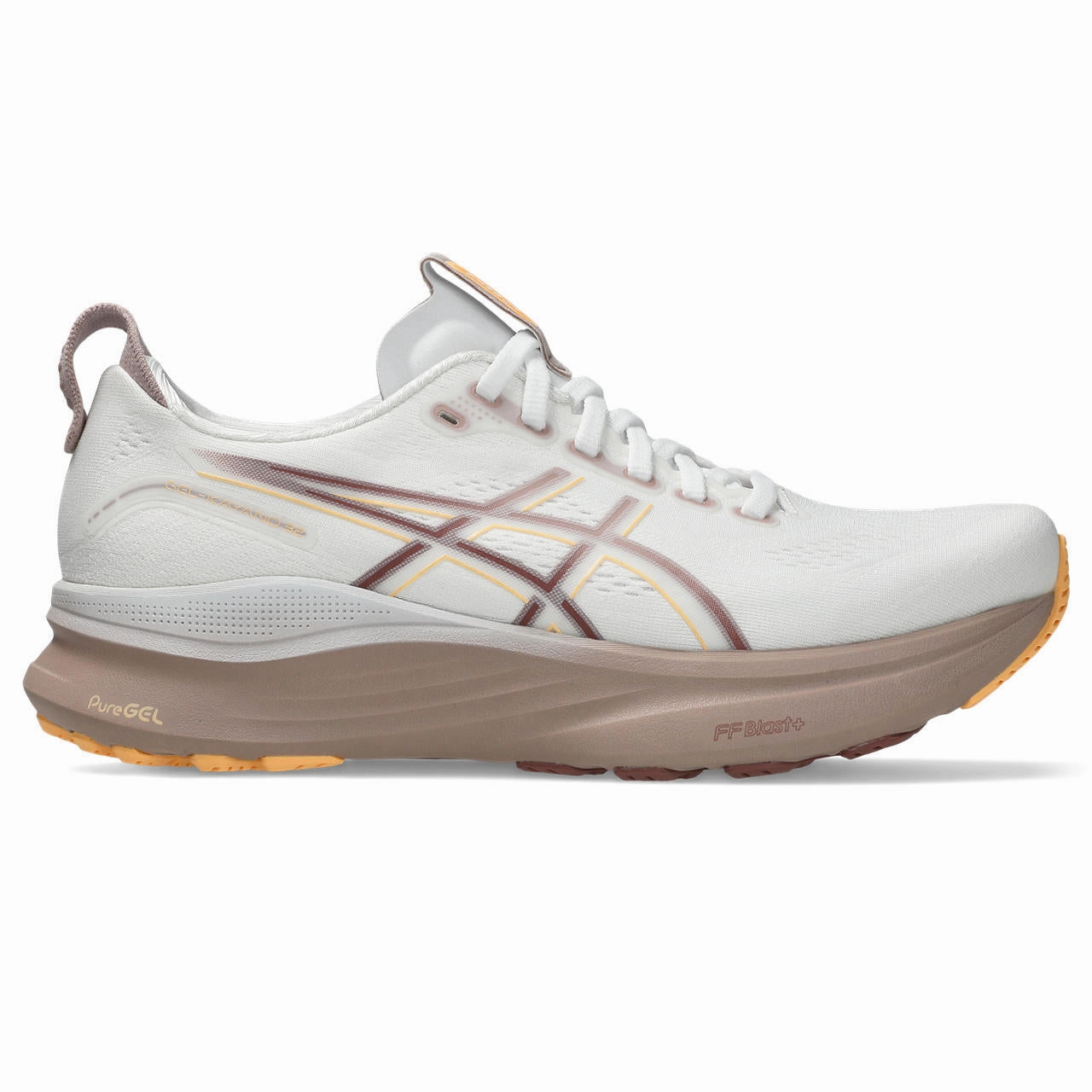 Women'S Asics Gel-Kayano 32 Comfort Sole