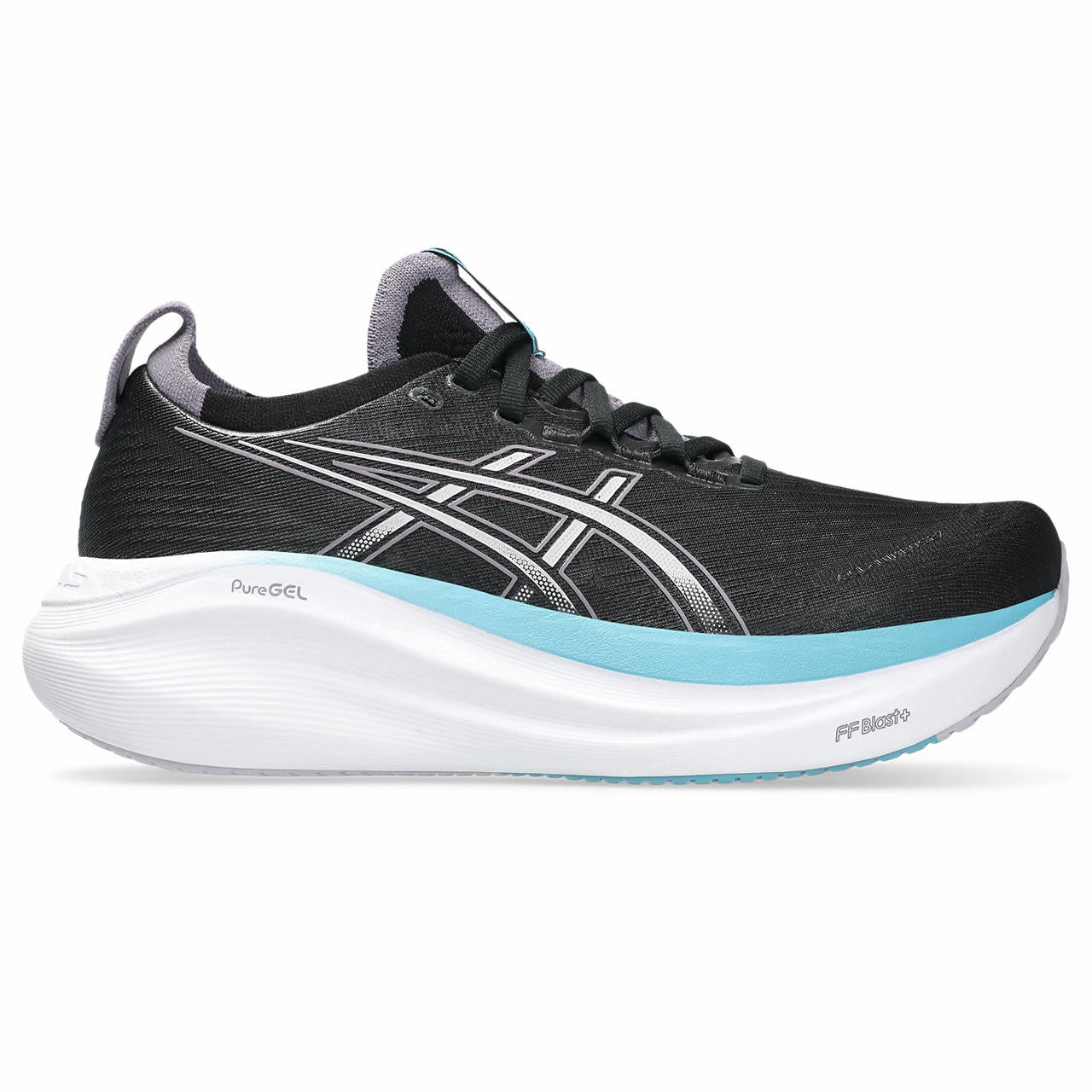 Quick Dry Women'S Asics Gel-Nimbus 27