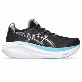 Quick Dry Women'S Asics Gel-Nimbus 27