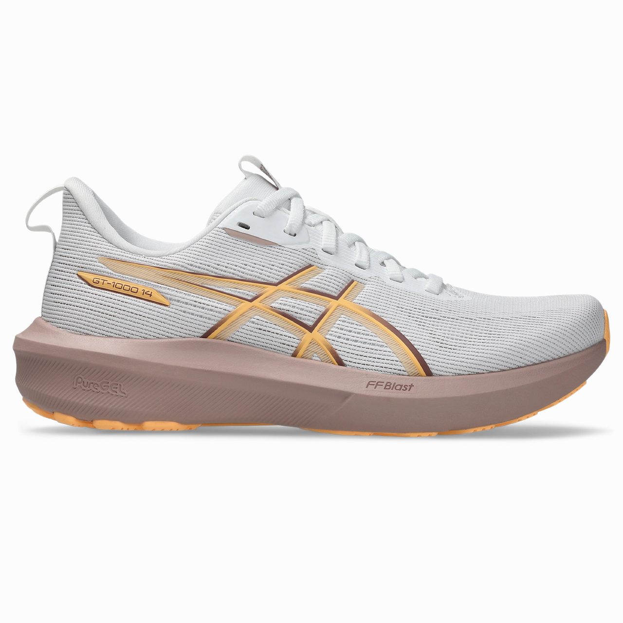 Pain Relief Women'S Asics Gt-1000 14