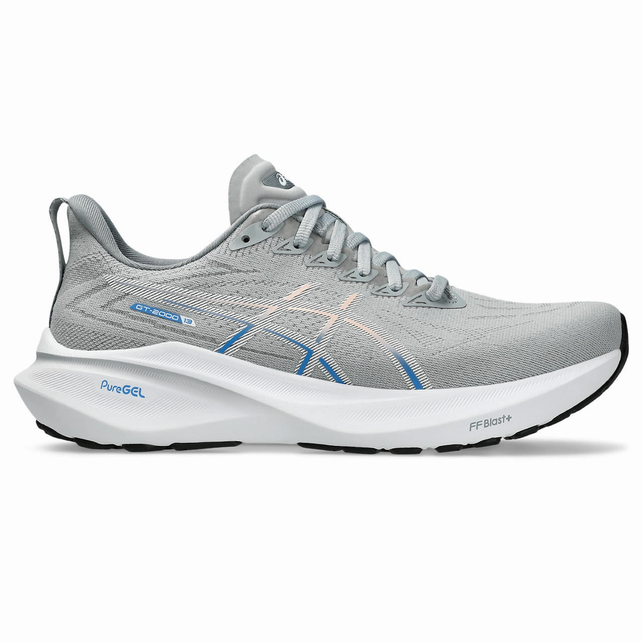 Quick Dry Women'S Asics Gt-2000 13