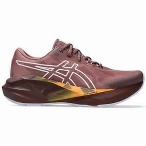 Grippy Traction Women'S Asics Novablast 5 Tr
