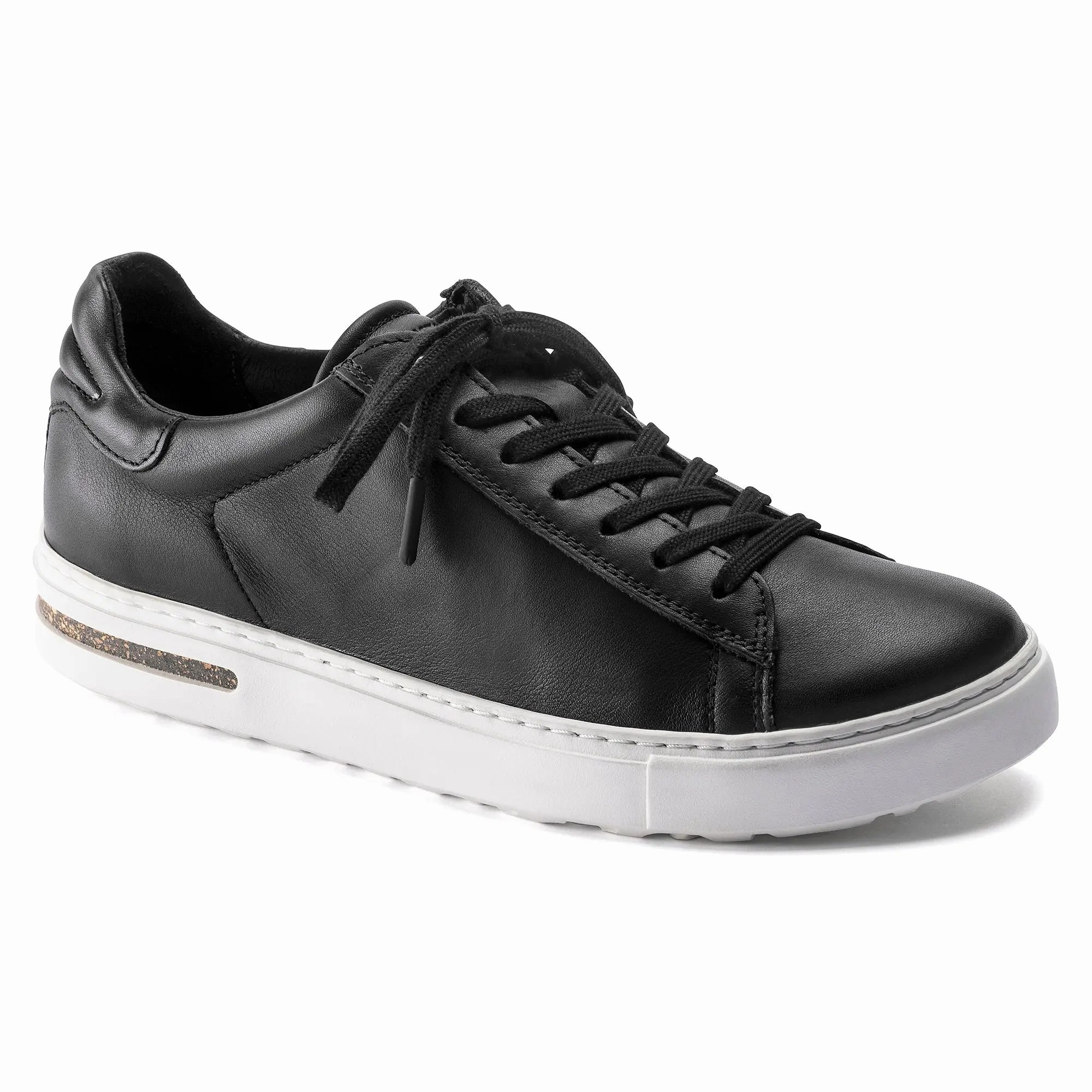 Supportive Footwear Women??S Birkenstock Bend Low ?C Casual Sneaker With Cushioned Comfort