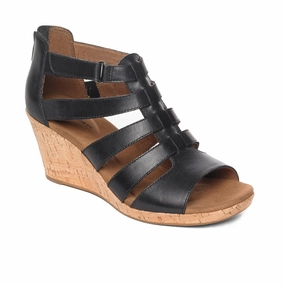 Women'S Briah Gladiator Sandal Standing Shoes Grippy Soles