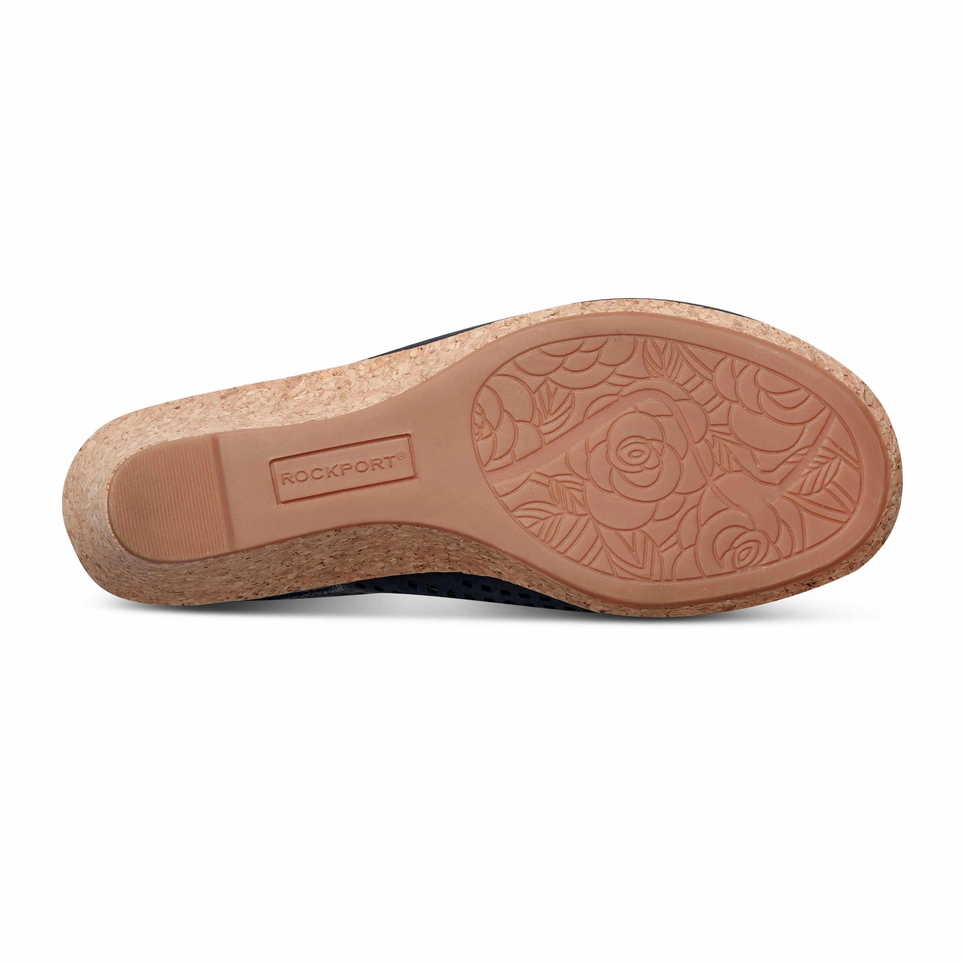 Women'S Briah Perforated Slingback Sandal Sustainable