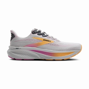 Women'S Brooks Ghost 17 D (Wide) Walking Shoes