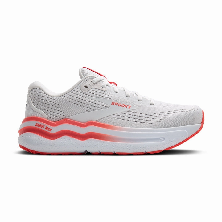 Shock Absorbing Rugged Sole Women'S Brooks Ghost Max 2