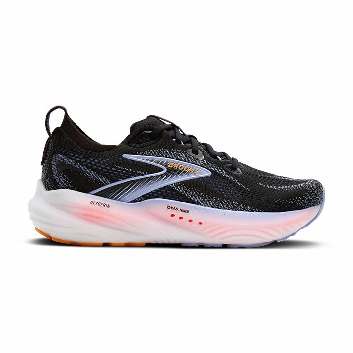 Women'S Brooks Glycerin 22 Fashion Sneakers