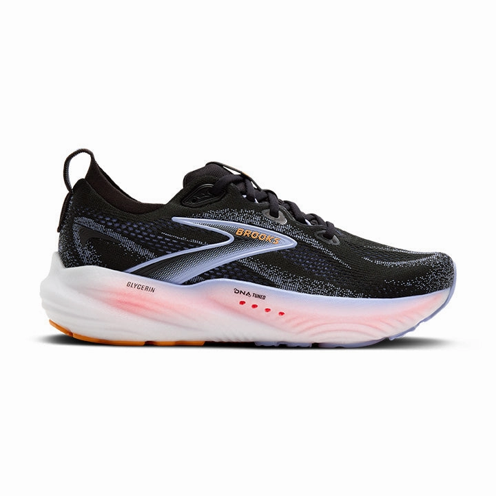 Comfortable Footwear Daylong Comfort Women'S Brooks Glycerin 22