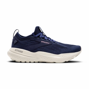 Women'S Brooks Glycerin Stealthfit 21 Essential Footwear
