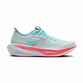 Functional Footwear Comfort Shoes Women'S Brooks Hyperion 3