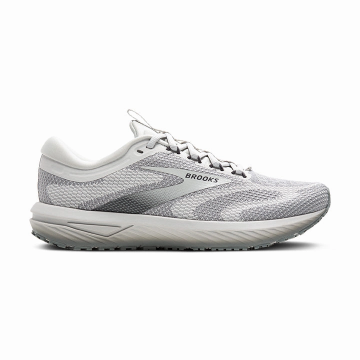 Women'S Brooks Revel 7 Easy On/Off Smart Casual Footwear