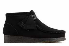 Flexible Versatile Style Women??S Clarks Wallabee Boot ?C Timeless Style With Iconic Comfort