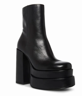Casual Footwear Women'S Cobra Platform Boot ?C Retro 70S Style With Modern Comfort