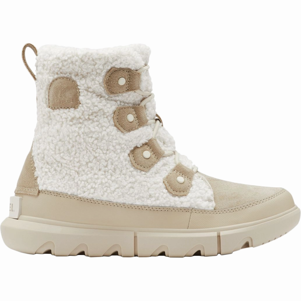 Women'S Explorer Ii Joan Cozy Minimalist Shoes