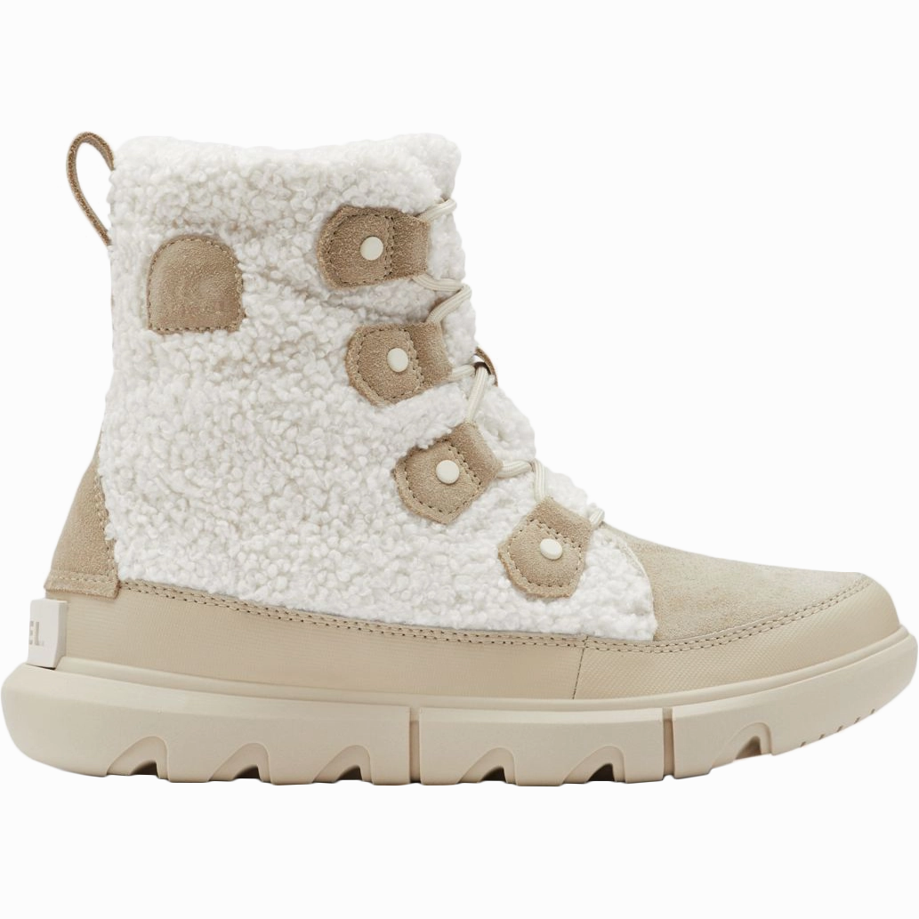 Women'S Explorer Ii Joan Cozy Lightweight Shoes