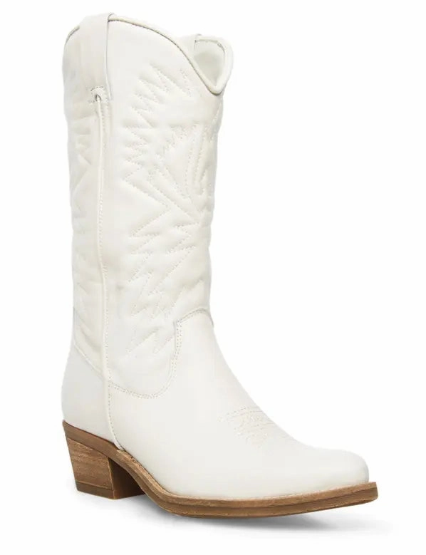 Cloud Comfort Chic Footwear Women'S Hayward Western Boot ?C Chic, Modern Cowboy Style