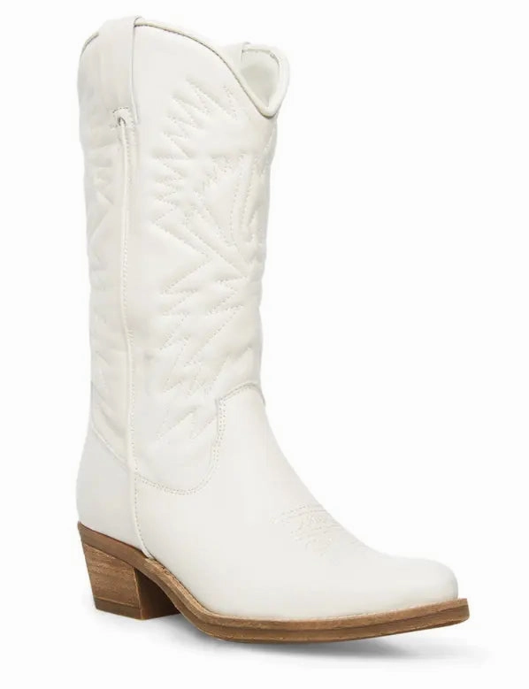 Women'S Hayward Western Boot ?C Chic, Modern Cowboy Style Slip Resistant