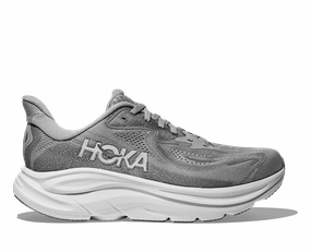 Women'S Hoka Clifton 10 Waterproof Unisex