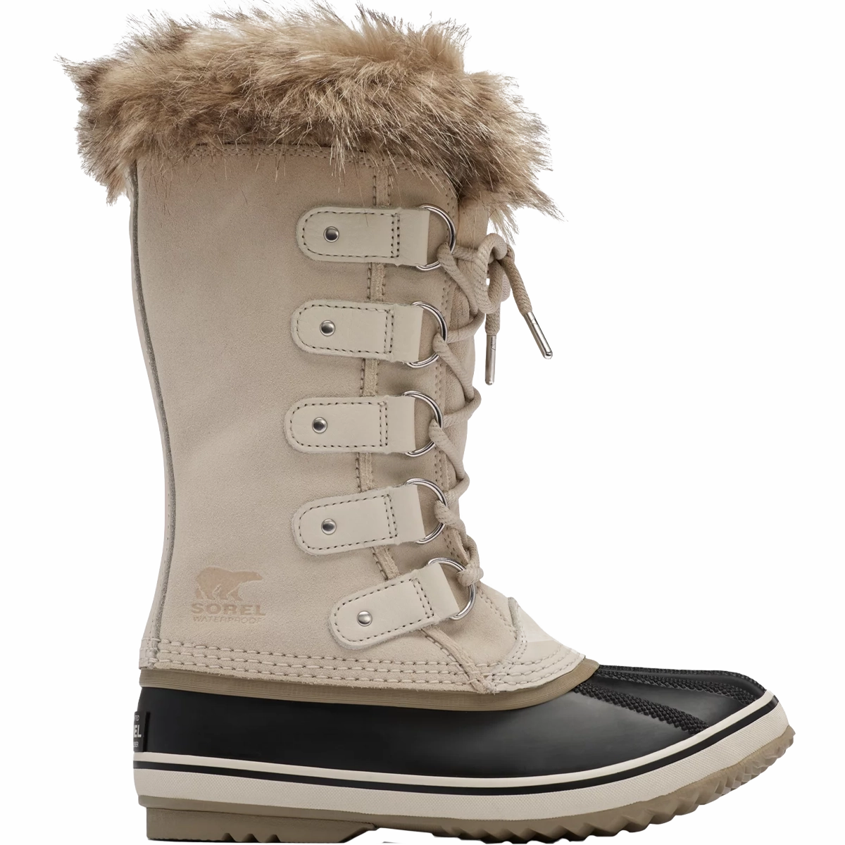 Women'S Joan Of Arctic Chic Footwear