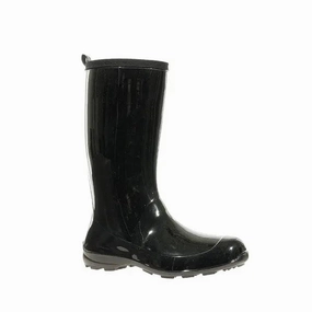 Non Slip Women'S Kamik Heidi Rain Boot ?C Stylish, Waterproof, And Eco-Friendly