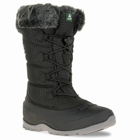 Minimal Footwear Women'S Kamik Momentum 3 Winter Boot ?C Stay Warm & Dry In Style