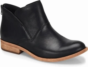 Women'S Kork-Ease Ryder ?C A Modern Take On The Classic Ankle Bootie Memory Foam
