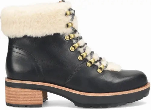 Shock Absorbing Women'S Kork-Ease Winslet ?C Stay Warm In Style