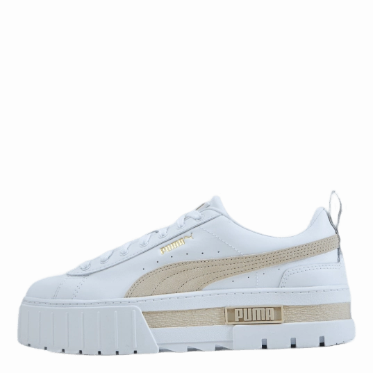 Secure Fit Women'S Mayze Lth