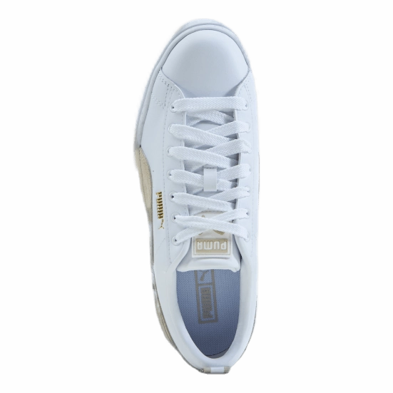 Women'S Mayze Lth Everyday Footwear Rugged