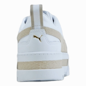 Unisex Supportive Shoes Women'S Mayze Lth
