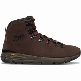 Arch Support Comfort Technology Women'S Mountain 600 Java/Bossa Nova