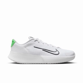 Shock Absorbing Easy On/Off Women'S Nike Vapor Lite 2 Tennis Shoes