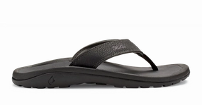 Slip Resistant Modern Classic Women??S Olukai ??Ohana ?C Water-Resistant, Cushioned & Island-Inspired Comfort