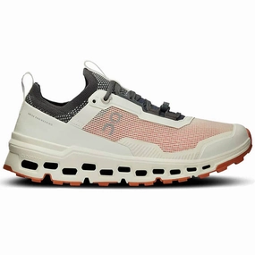 Women'S On Cloudultra Premium Comfort Rugged Sole