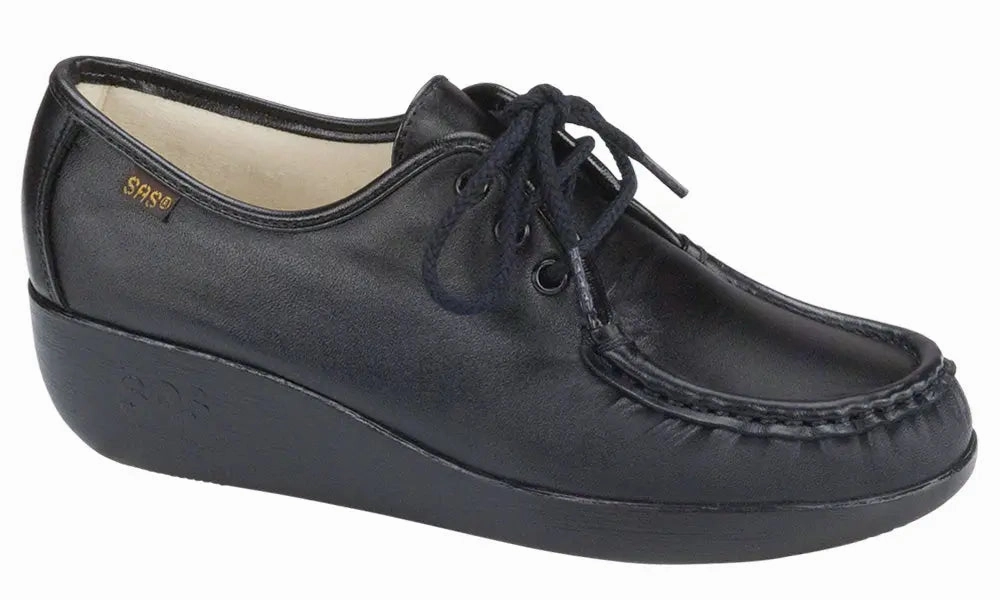 Women'S Sas Bounce ?C Classic Moccasin Comfort With Arch Support Comfort Technology