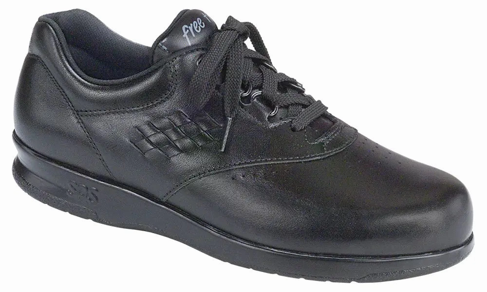 Functional Footwear Minimal Footwear Women??S Sas Freetime ?C Versatile Walking Shoe With All-Day Comfort