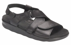 Standing Shoes Stylish Footwear Women'S Sas Huggy ?C Secure Comfort With Every Step