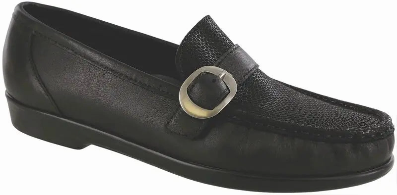 Women??S Sas Lara ?C Stylish & Versatile Moccasin With All-Day Comfort Cloud Comfort