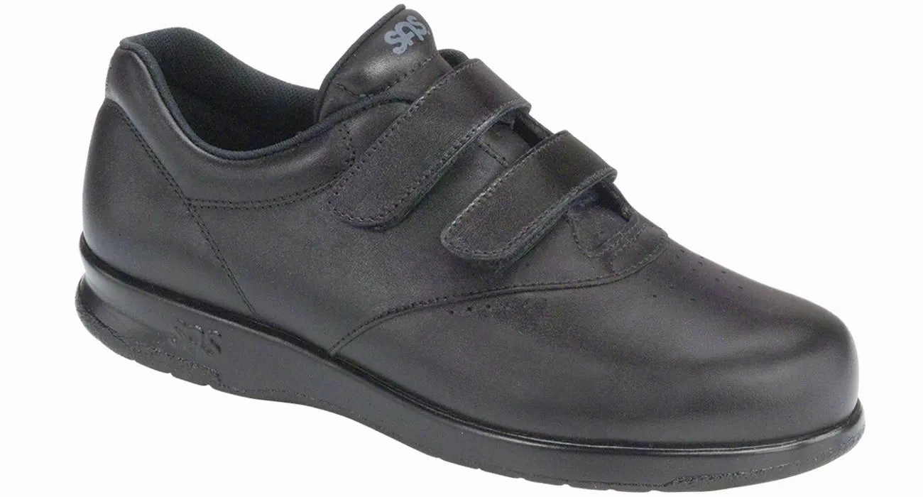 Women??S Sas Me Too ?C Cushioned Walking Shoe With Adjustable Straps Cushioned Minimalist