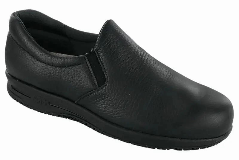 Modern Classic Women'S Sas Patriot ?C Slip-Resistant Comfort For Work & Everyday Wear