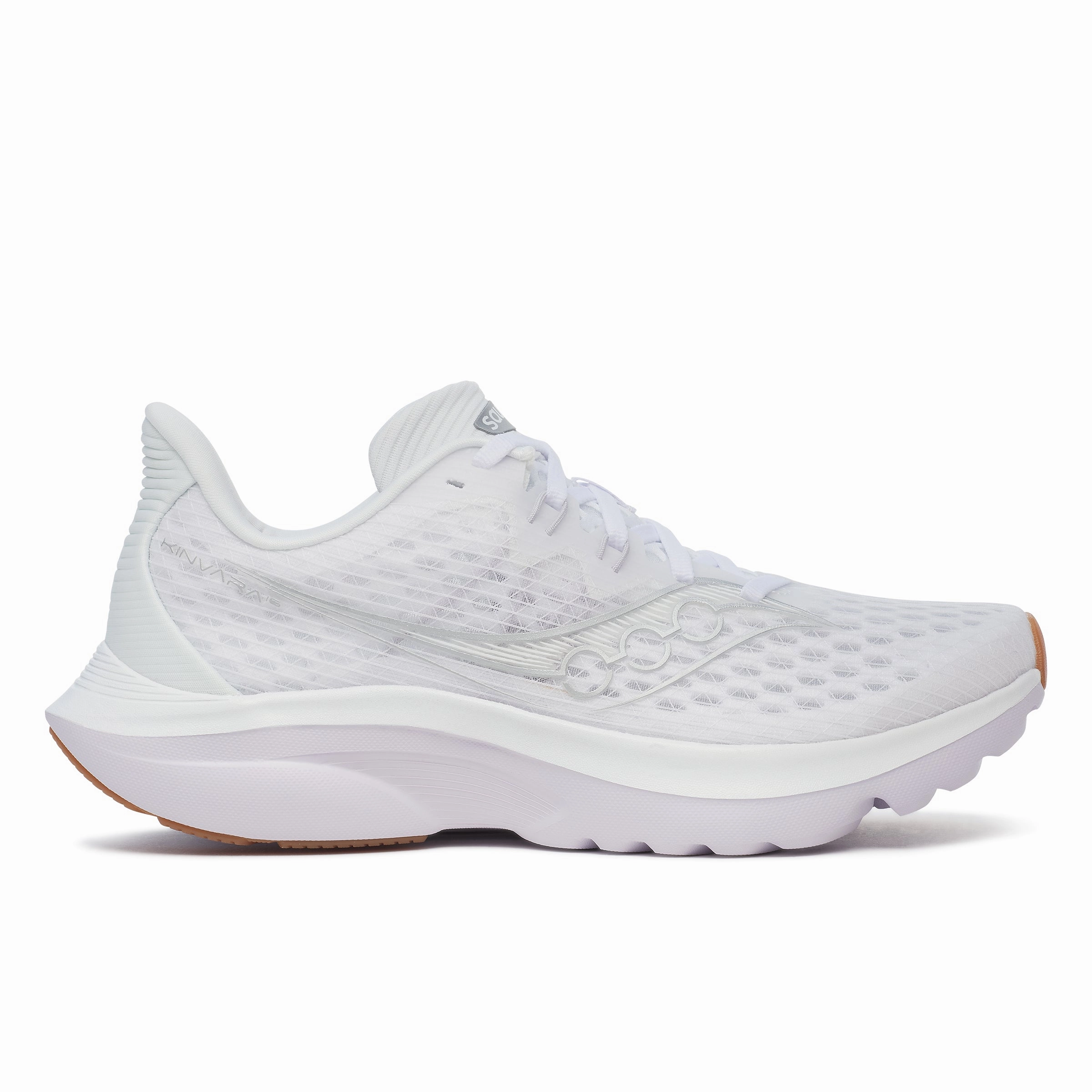 Non Slip Women'S Saucony Kinvara 16