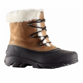 Women'S Snow Angel Lace Wide Fit