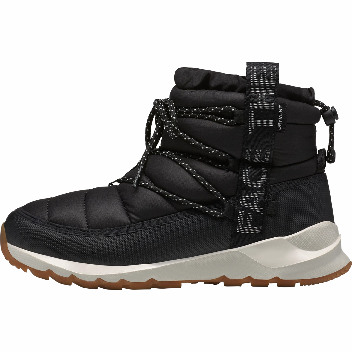 Travel Shoes Women'S Thermoball Lace Up Waterproof