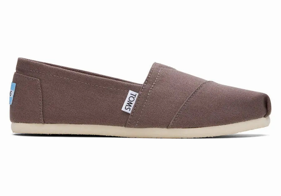 Timeless Women??S Toms Classic Alpargata ?C Iconic Slip-On With Lightweight Comfort